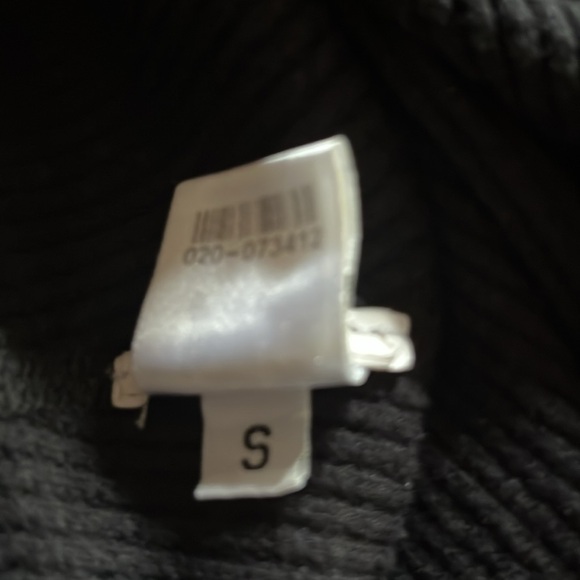 Chrome hearts authentic leggings sweat pants waffle weave - Picture 7 of 9